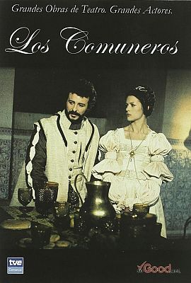 Los Comuneros (de Ana Diosdado)