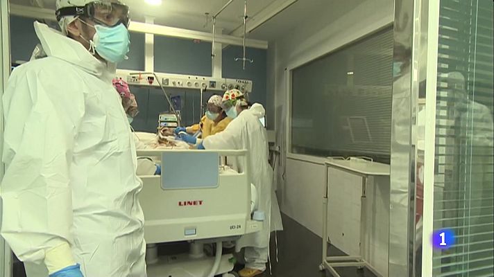 L'Informatiu - L'Informatiu - 24/04/2021