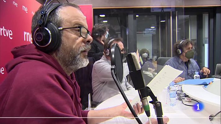 L'Informatiu - Torna el radioteatre a Ràdio 4 amb 4 noves creacions