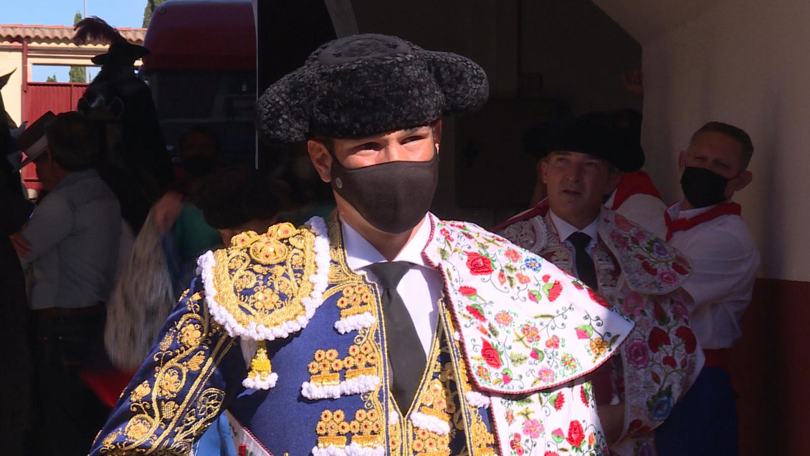 Tendido cero - 24/04/21 - ver ahora