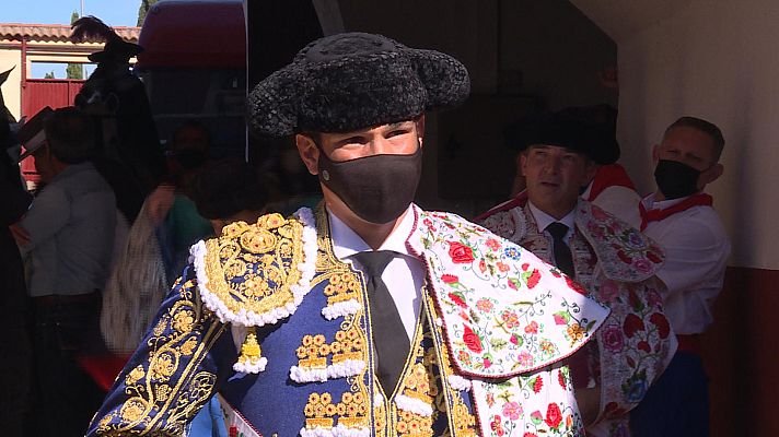 Tendido cero - Tendido cero - 24/04/21