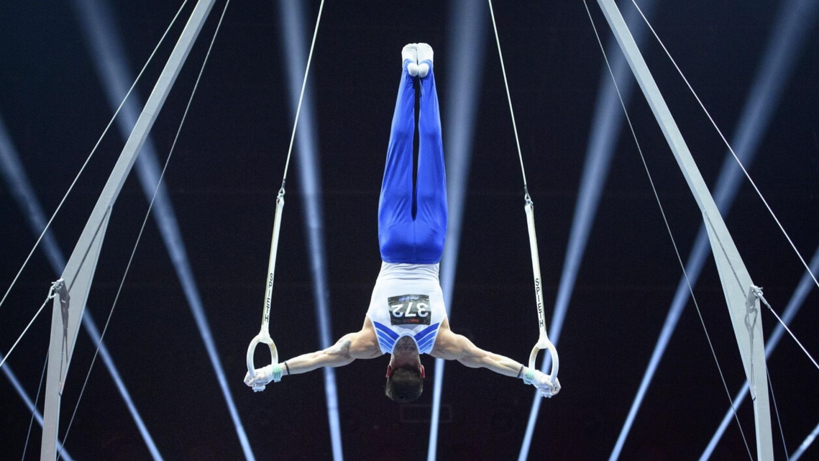 Gimnasia artística - Campeonato de Europa individual. Final por aparatos I - ver ahora