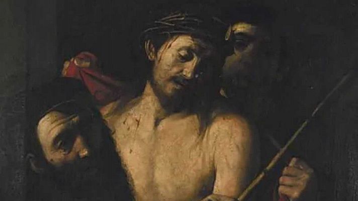 Tras el rastro del supuesto Caravaggio descubierto en Madrid