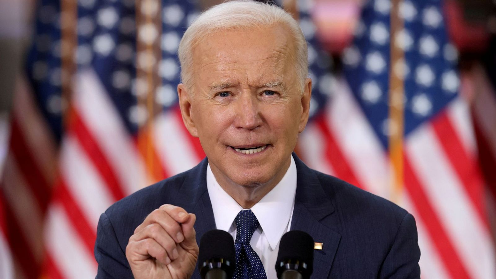 Biden reconoce el genocidio armenio en una decisión histórica