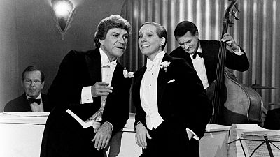 Julie Andrews forever