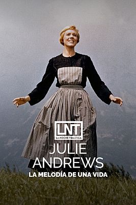 Julie Andrews forever