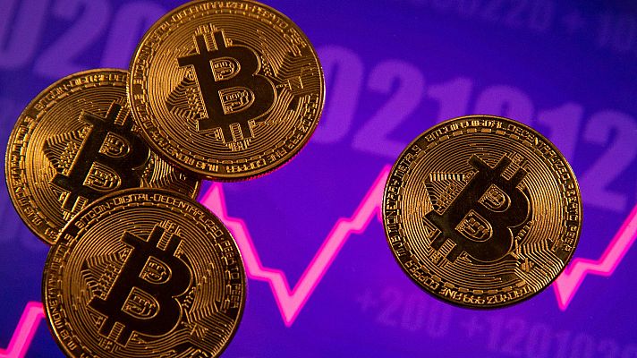 El universo cripto