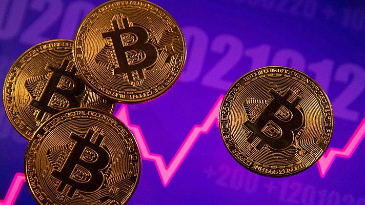 Informe Semanal - El universo cripto