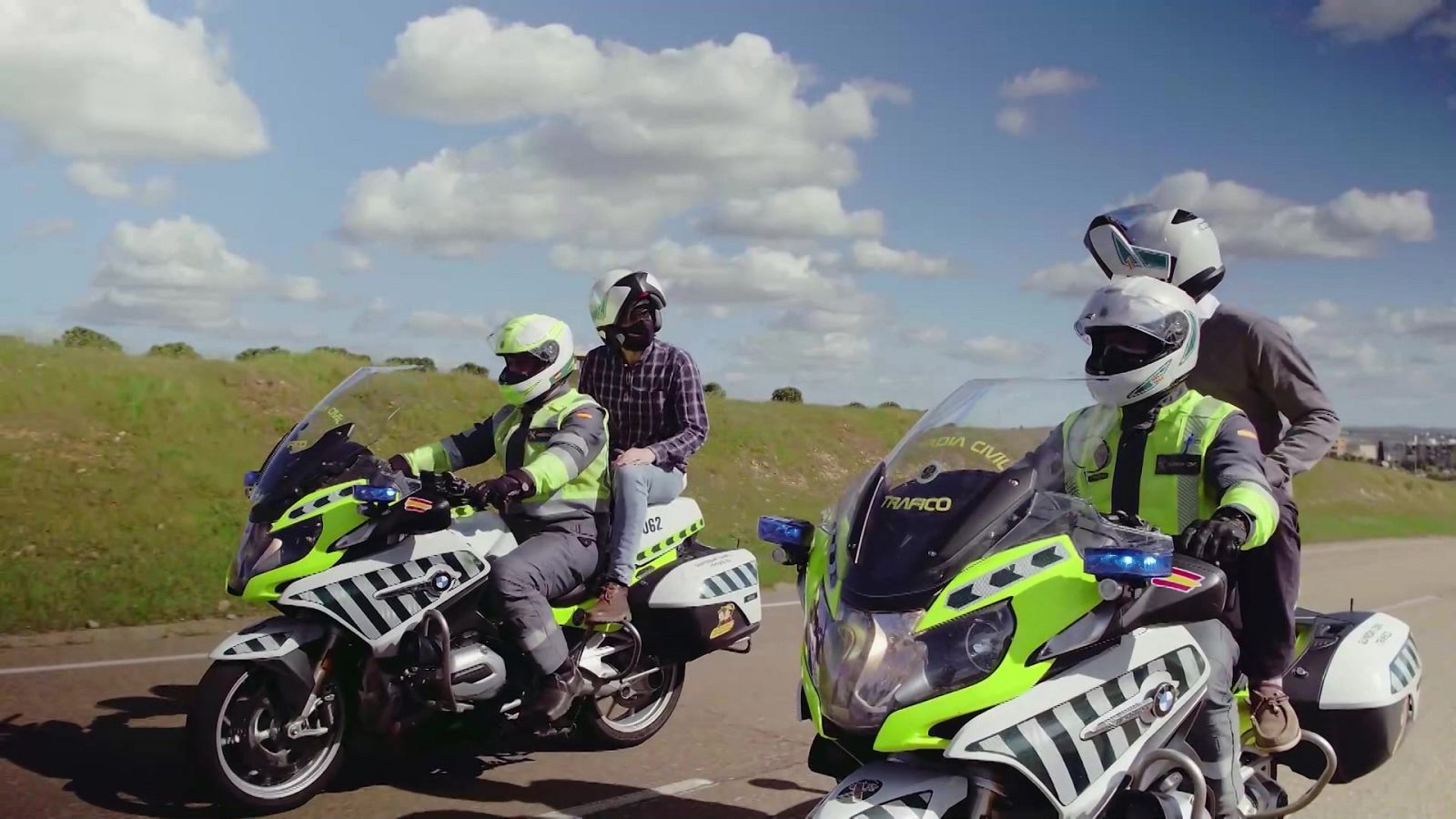 Seguridad vital - 25/04/21 - ver ahora