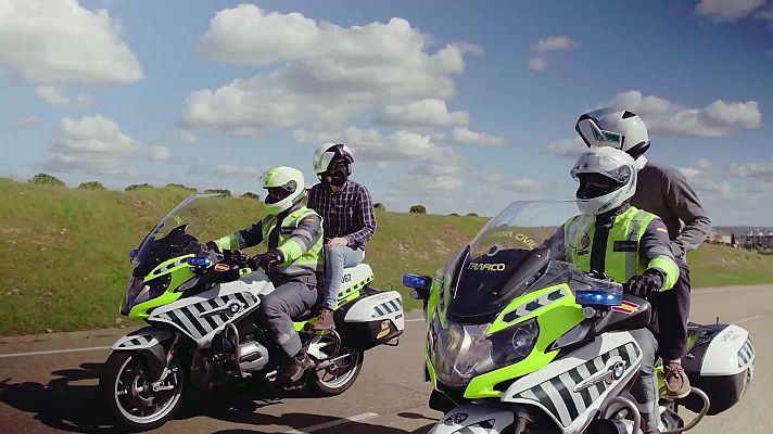 Seguridad vital 5.0 - Seguridad vital - 25/04/21