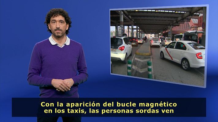 En lengua de signos - En lengua de signos - 25/04/21