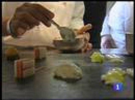 Informe Semanal - Cocineros sin fronteras