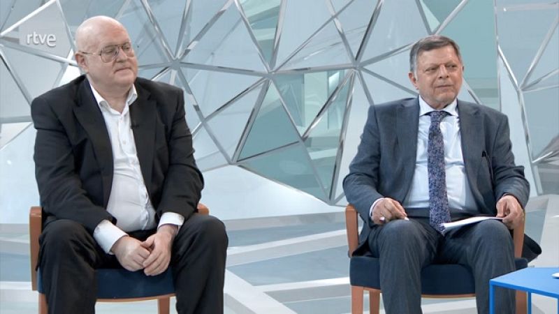 Medina en TVE - Ramadán en Alulbeyt - ver ahora