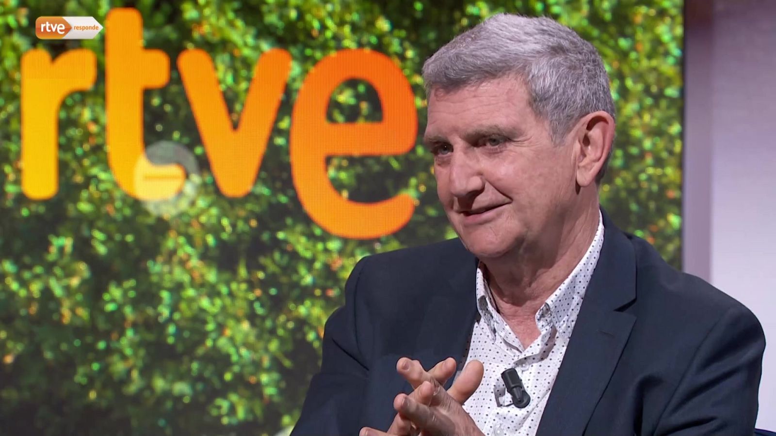 RTVE responde - 25/04/21 - ver ahora