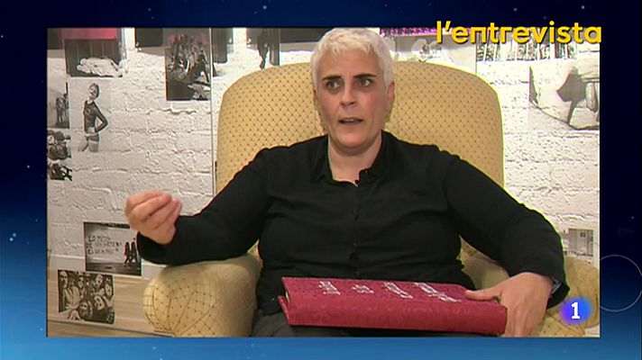 L'Informatiu - Les violències estructurals envers les dones lesbianes