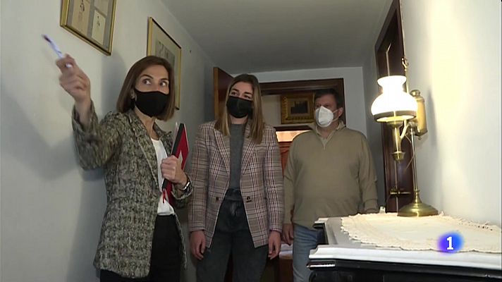 L'Informatiu - Els pisos d'herències: una oportunitat en el mercat de segona mà