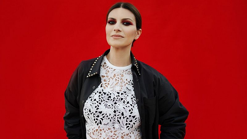 Corazón - Laura Pausini, rumbo al Oscar