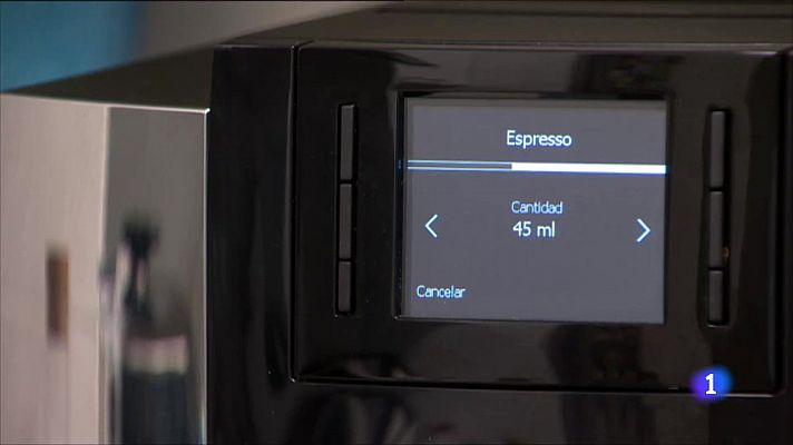 Telediario 1 - Europa y China, posturas enfrentadas en el uso de la inteligencia artificial