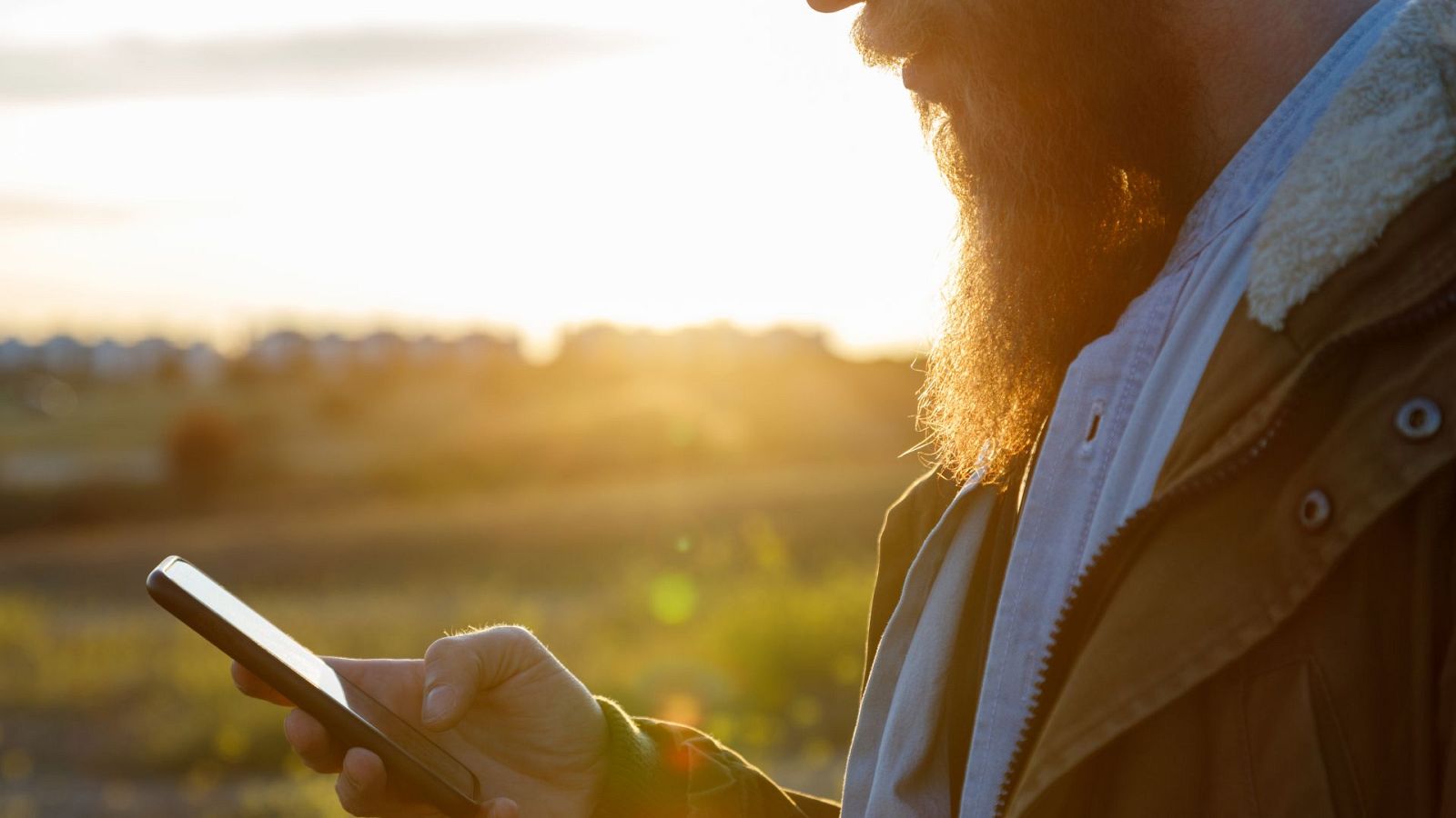 La brecha digital en el mundo rural sigue abierta