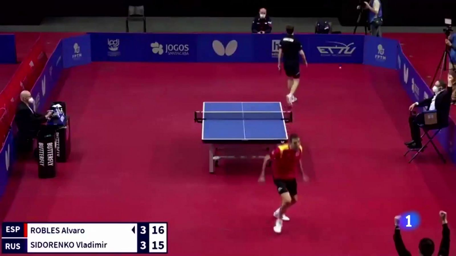 España persigue el sueño de llevar 300 atletas a Tokio | Ver