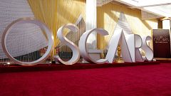 Corazón - La alfombra de los Oscar 2021, la más esperada con diferencia