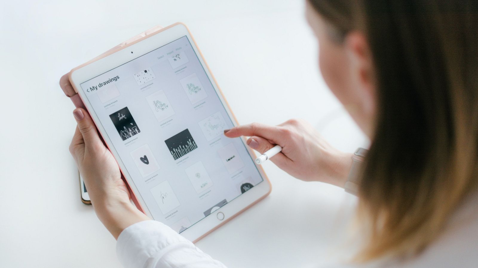 Aprovechar la luz azul como tratamiento antiedad