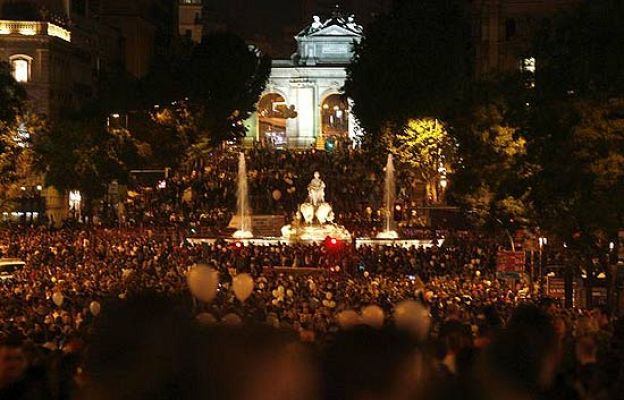  - Multitudinaria 'Noche en Blanco'