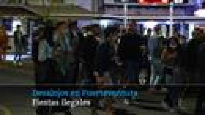 Telecanarias - Canarias en 2' - 25/04/2021