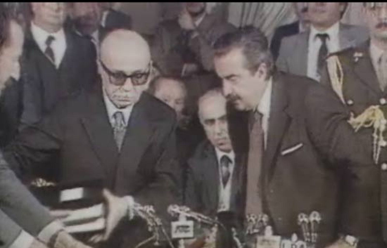 25 años del informe 'Nunca más' de los desaparecidos argentinos | Ver