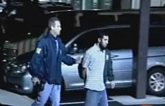 El FBI detiene a tres presuntos terroristas