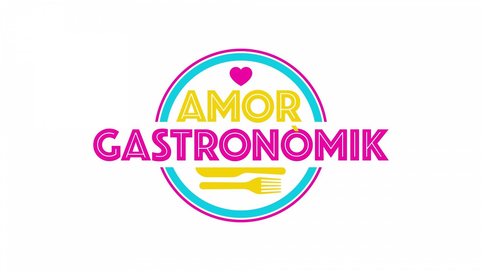 Amor Gastronòmik, el primer 'dating' culinari