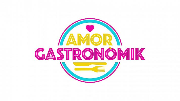 Amor gastronòmik - Amor Gastronòmik, el primer 'dating' culinari