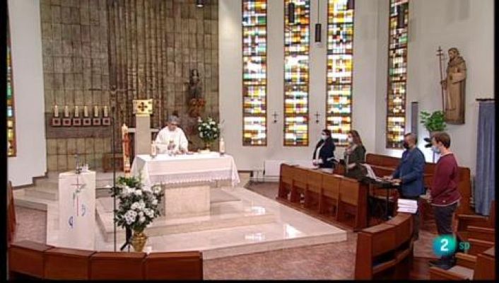 La Missa - La Missa 18/04/2021