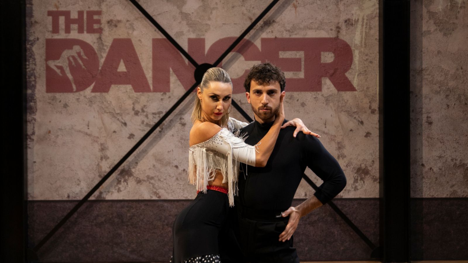 The Dancer - Alegato y actuación de Marc & Valeria