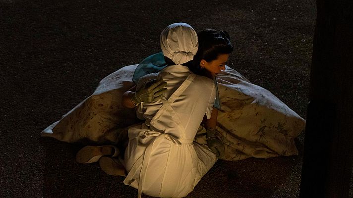 Dos vidas - Capítulo 66