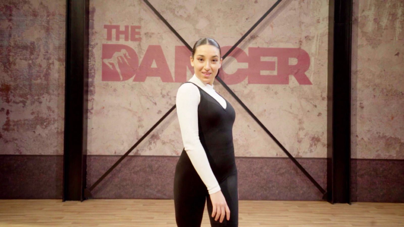 The Dancer - Alegato y actuación de Tania Cornet