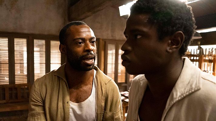 Dos vidas - Capítulo 67