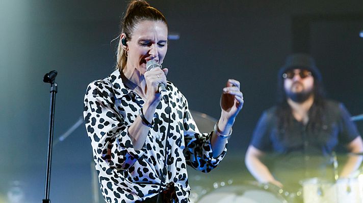 Los conciertos de Radio 3 en La 2 - Conchita