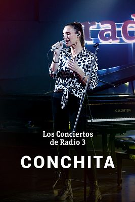 Los conciertos de Radio 3 en La 2 - Conchita