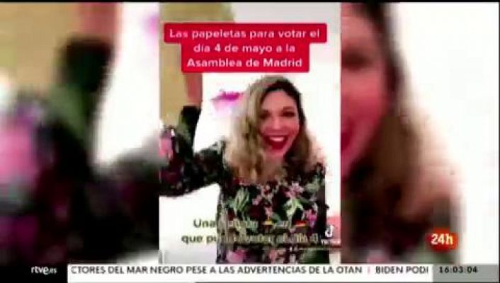 Terminar con el voto rogado 