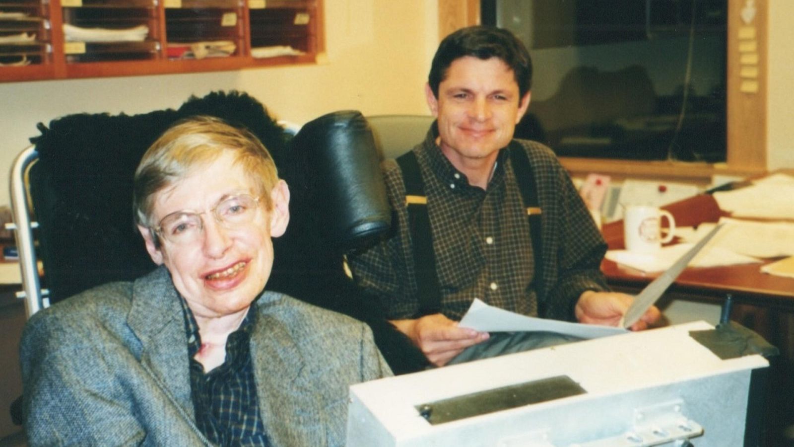 Einstein y Hawking. Maestros de nuestro universo - Episodio 2 - ver ahora