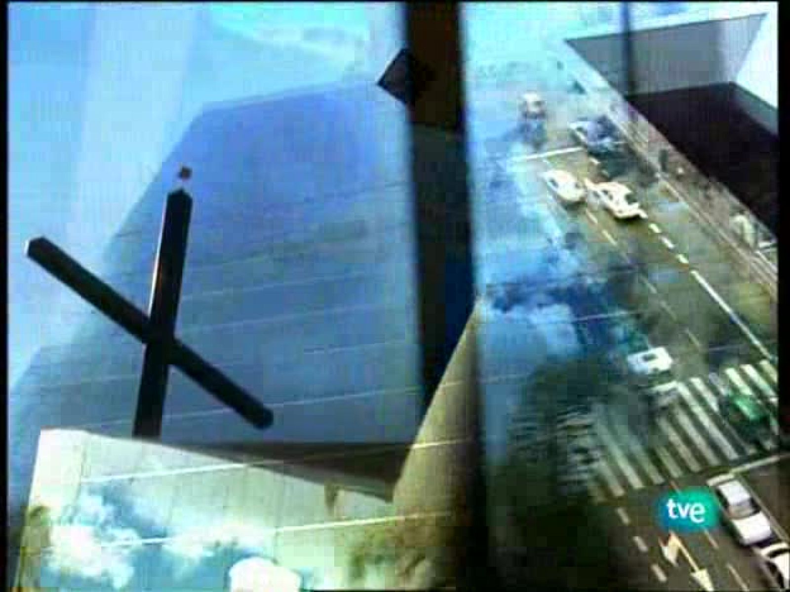 Día del Señor - Parroquia de San Andrés - El día del Señor | Ver