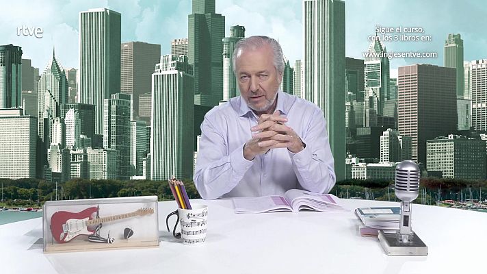 Inglés en TVE - Programa 337