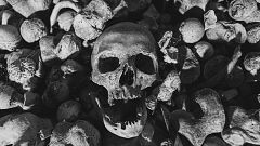 Rutas bizarras - La casa de las muertes y el cementerio del arte