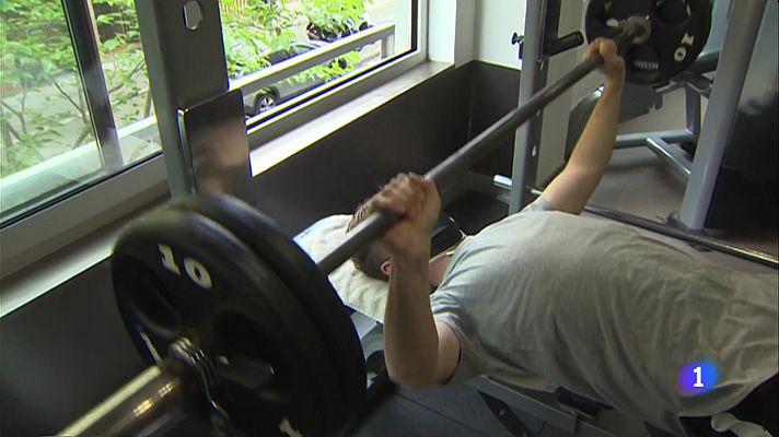 L'Informatiu - Catalunya relaxa les restriccions per la Covid-19