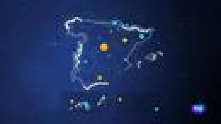 Telexornal - Galicia - Telexornal Galicia 26-04-2021