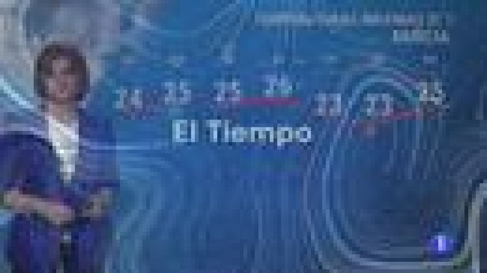 Noticias Murcia:  El Tiempo en la Region de Murcia - 26/04/2021 | RTVE Play