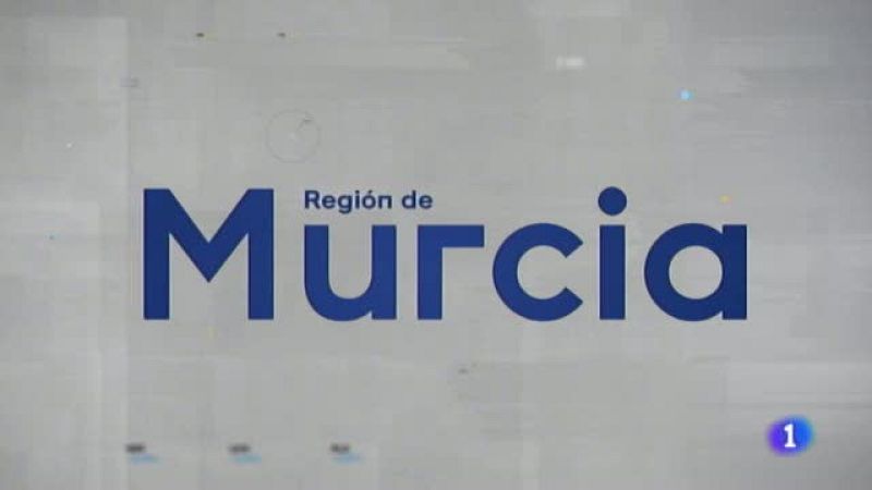  La Region de Murcia en 2' - 26/04/2021