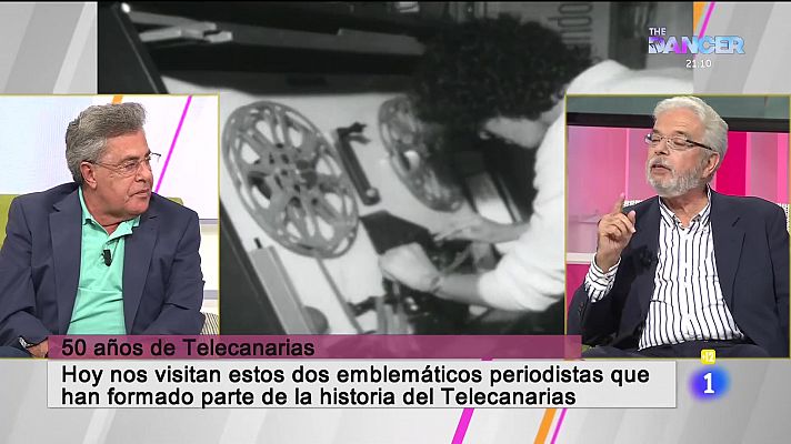 Cerca de ti - Cerca de ti - 26/04/2021