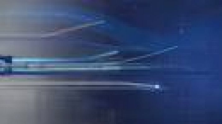 Telenavarra - Telenavarra en 2' - 26/4/2021